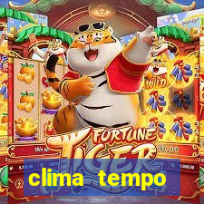 clima tempo bertioga sp